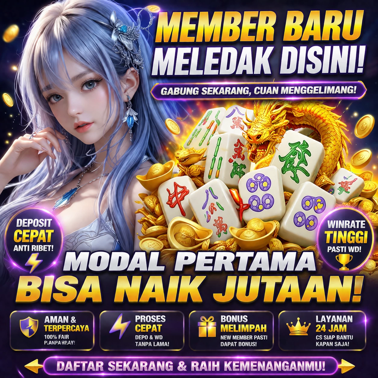 Aktivasi Sumber Tidak Dikenal